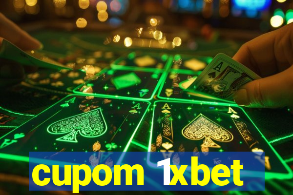 cupom 1xbet